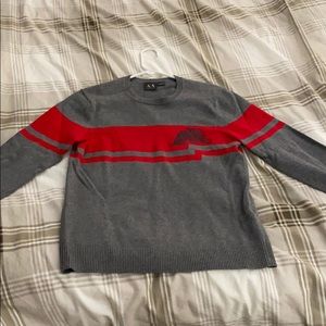 Armani Exchange Sweater: Mens: Size M